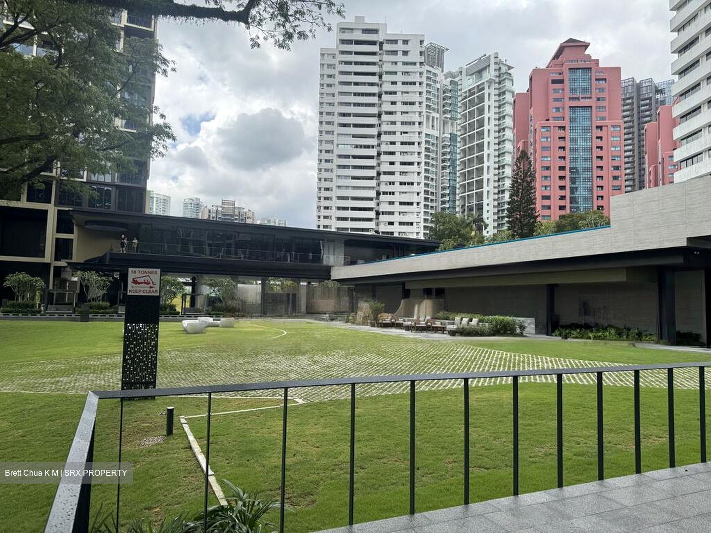 Irwell Hill Residences (D9), Apartment #625084001